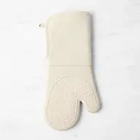 cloth oven mitts